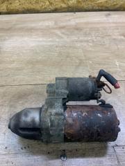 Запчасть стартер MG TF 2002 кабриолет 18K4F контрактная Стартер MG TF 2002 кабриолет 18K4F контрактная