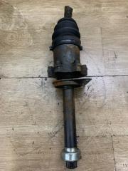 МКПП Ford Galaxy 2005