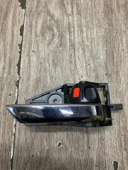 Фото запчасти ручка двери внутренняя передняя правая Suzuki Swift 2012 контрактная запчасть Запчасть ручка двери внутренняя передняя правая Suzuki Swift 2012