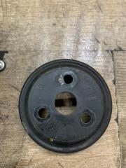 Шкив помпы Nissan Micra 2004 контрактная Шкив помпы Nissan Micra 2004