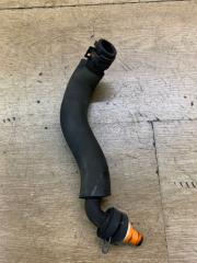 Запчасть трубка сапуна Peugeot 107 2005