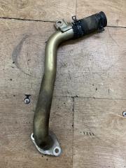 Запчасть патрубок системы охлаждения двигателя Peugeot 107 2005