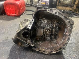 МКПП Peugeot 107 2005