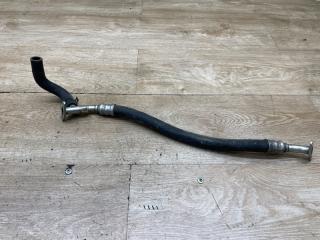 Запчасть трубка клапана egr (егр) правая Volkswagen Touareg 2006