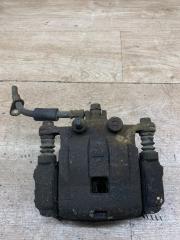 Фото запчасти тормозной суппорт передний правый Suzuki Swift 2012 контрактная запчасть Запчасть тормозной суппорт передний правый Suzuki Swift 2012