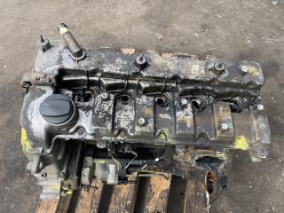 Фото запчасти двигатель SsangYong Rexton 2005 контрактная запчасть Запчасть двигатель SsangYong Rexton 2005