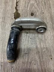 Запчасть стойка стабилизатора передняя левая Audi A4 B6 2004