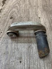 Запчасть стойка стабилизатора передняя правая Audi A4 B6 2004