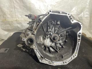 МКПП Nissan Qashqai 2010 контрактная МКПП Nissan Qashqai 2010