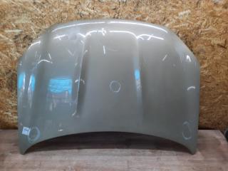 Капот передний Nissan Qashqai 2009