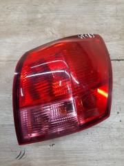 Фонарь задний правый Nissan Qashqai 2008