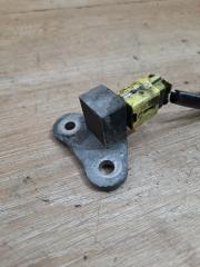 Датчик удара Nissan Qashqai 2008