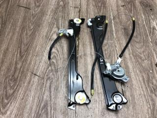 Стеклоподъемник передний правый Nissan Qashqai 2008