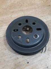 Запчасть шкив помпы Nissan Primera 2004
