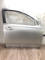 Дверь передняя правая Nissan Qashqai 2008 контрактная Дверь передняя правая Nissan Qashqai 2008