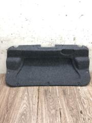 Запчасть обшивка крышки багажника Saab 9-3 2004