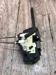 Запчасть замок двери передний правый Nissan Murano