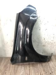 Фото запчасти крыло переднее правое Ssangyong Rexton RX 270 2006 контрактная запчасть Запчасть крыло переднее правое Ssangyong Rexton RX 270 2006