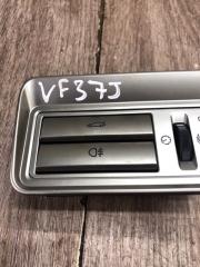 Блок управления багажника Jaguar XF седан 4дв. AJD Блок управления багажника Jaguar XF седан 4дв. AJD