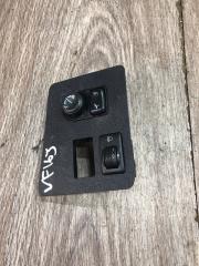 Блок управления зеркалами Nissan Qashqai 2008 контрактная Блок управления зеркалами Nissan Qashqai 2008