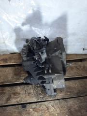 МКПП Opel insignia 2012