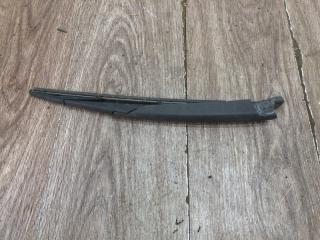 Поводок дворника Nissan Qashqai 2008