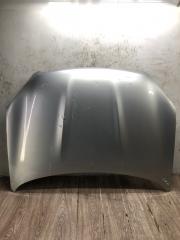 Капот Nissan Qashqai 2008