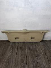 Обшивка крышки багажника Volkswagen Polo 2001 контрактная Обшивка крышки багажника Volkswagen Polo 2001