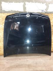 Фото запчасти капот Ssangyong Rexton RX 270 2006 контрактная запчасть Запчасть капот Ssangyong Rexton RX 270 2006