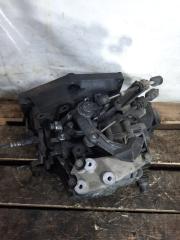 МКПП Opel insignia 2012