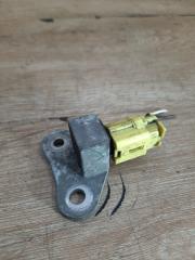 Датчик удара Nissan Qashqai 2008