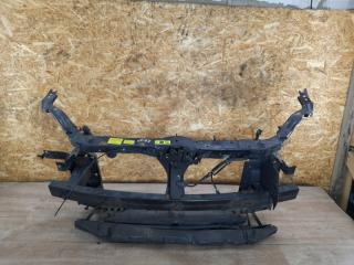 Передняя панель Nissan Qashqai 2008