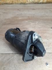 Стартер Nissan Qashqai 2008 контрактная Стартер Nissan Qashqai 2008