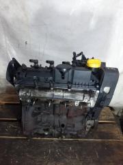 Запчасть двигатель Nissan Qashqai 2008