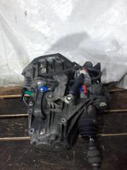 МКПП Nissan Qashqai 2008