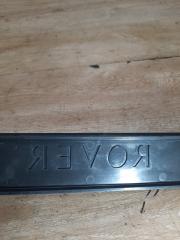 Декоративная крышка двигателя MGF 1997 седан 4дв. 18K4F