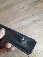 Декоративная крышка двигателя MGF 1997 седан 4дв. 18K4F