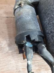 Стартер MGF 1997 седан 4дв. 18K4F