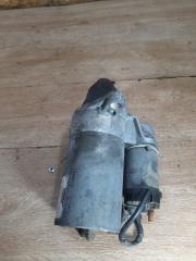 Стартер MGF 1997 седан 4дв. 18K4F