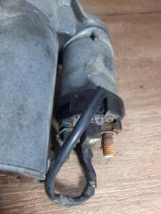 Стартер MGF 1997 седан 4дв. 18K4F