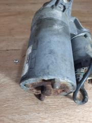 Стартер MGF 1997 седан 4дв. 18K4F