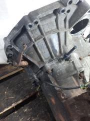 МКПП MGF 1997 седан 4дв. 18K4F