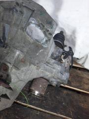 МКПП MG MGF седан 4дв. 18K4F