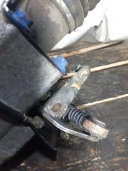 МКПП MGF 1997 седан 4дв. 18K4F