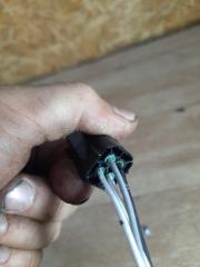 Лямбда зонд MGF 1997 седан 4дв. 18K4F