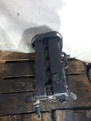 Двигатель MGF 1997 седан 4дв. 18K4F