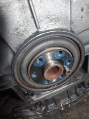 Двигатель MGF 1997 седан 4дв. 18K4F