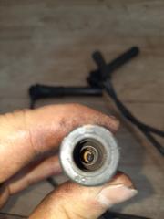 Крышка трамблера MGF 1997 седан 4дв. 18K4F