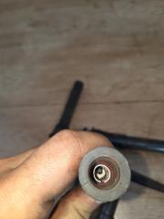 Крышка трамблера MGF 1997 седан 4дв. 18K4F