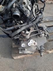 МКПП Saab 9-3 2005